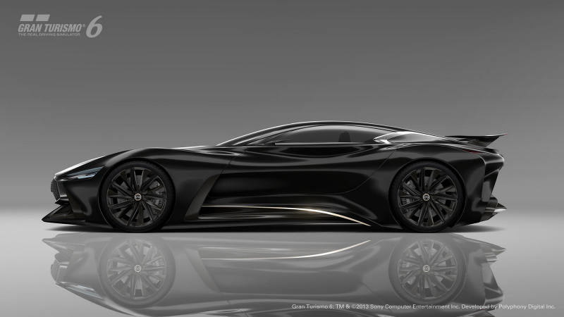 Illustration for article titled Now this is a brand builder, Infiniti
